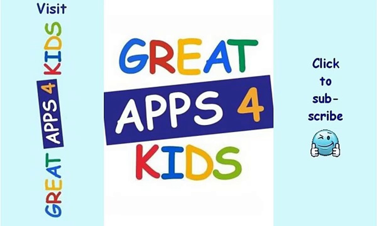 Quick Math Jr | Preschool Counting Game App for Kids