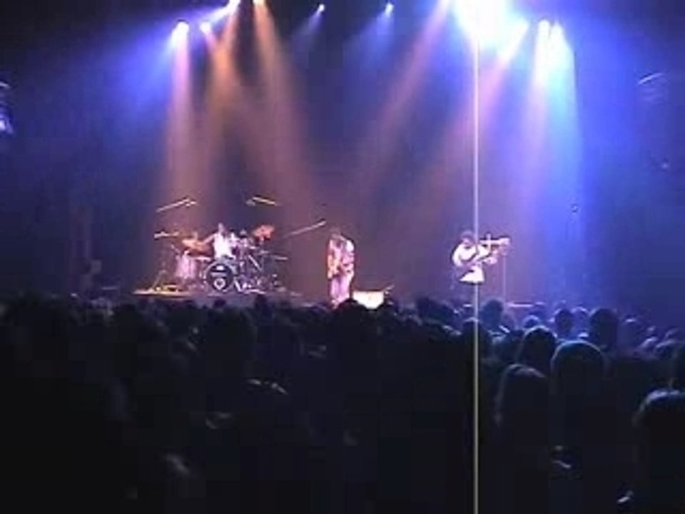 2007-LA CIGALE Mansa