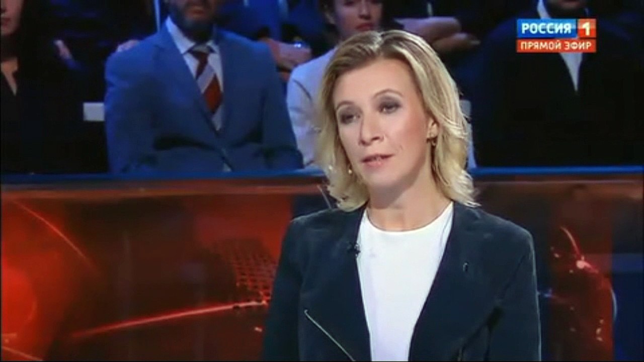 МИД РФ угрожает Дональду Трампу физическим устранением