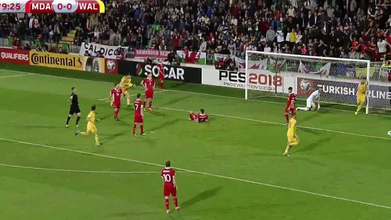 R o b s o n-K a n u Goal