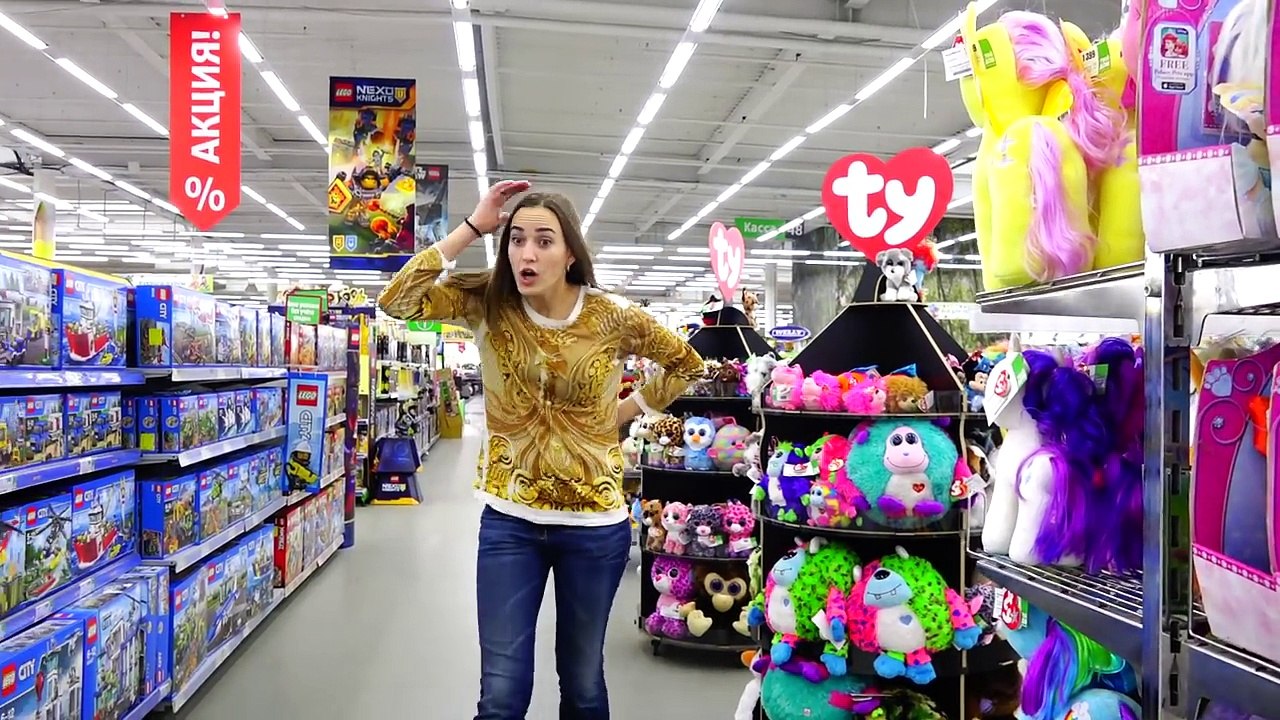 Маша и Медведь - Большой мишка (Новая Серия 2016) Мультик от Влад Шоу Masha and the Bear