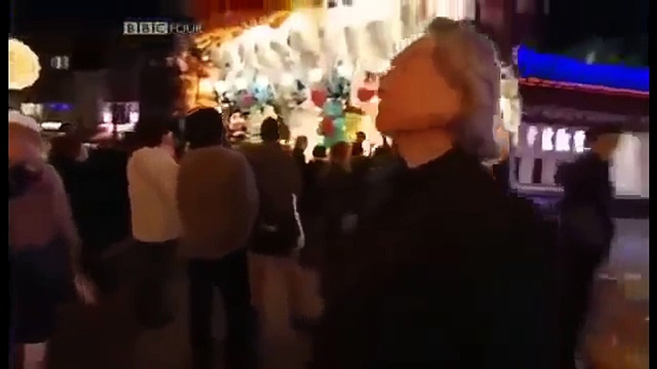 The True Nature Of Time Documentary