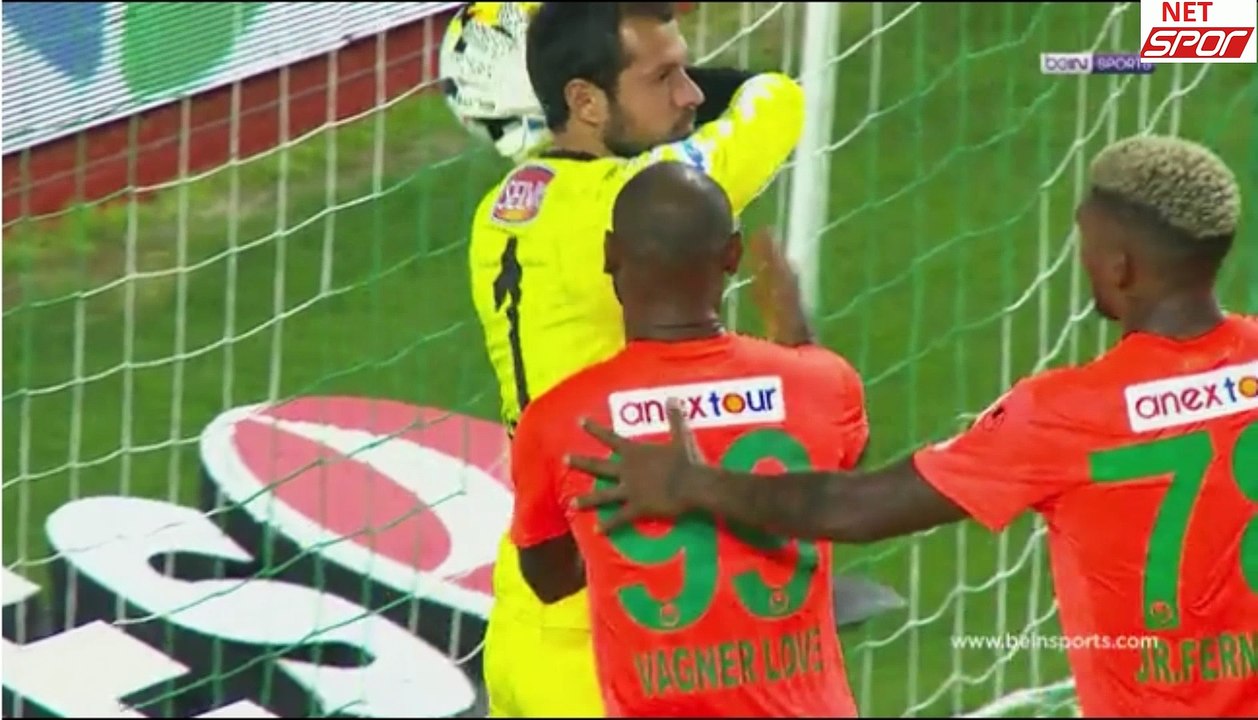 konyaspor 0 vs alanyaspor 2