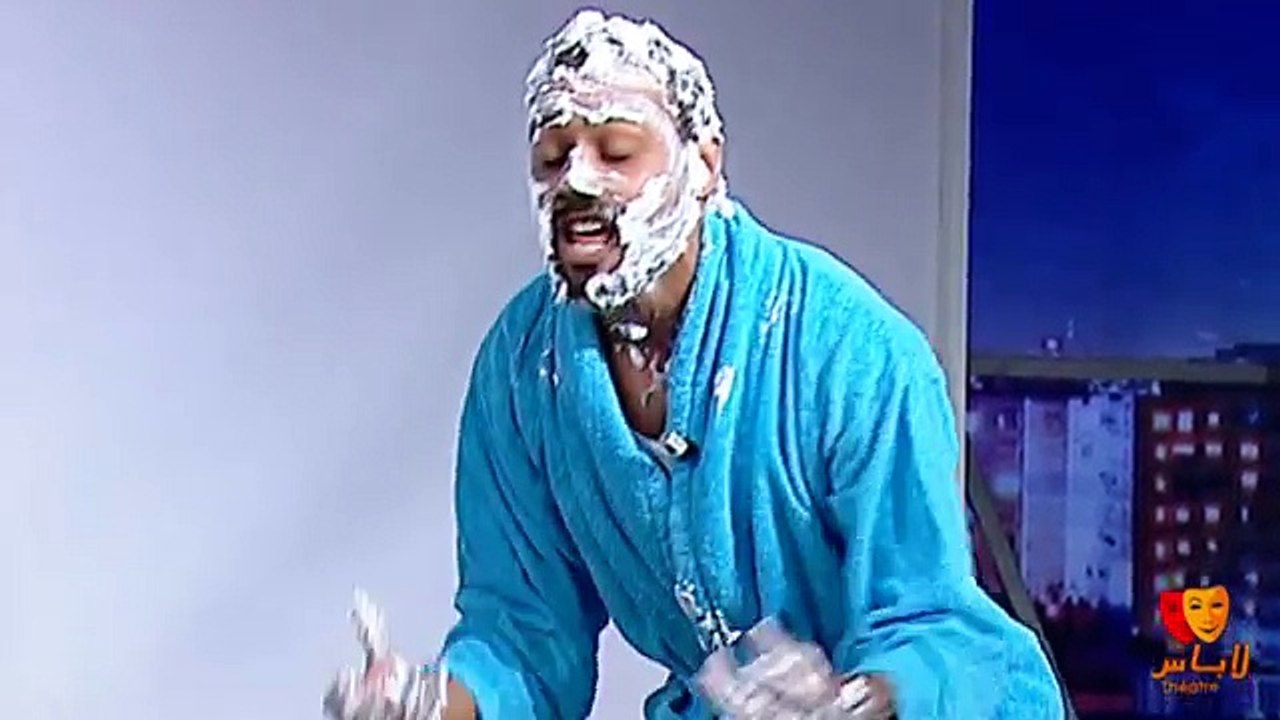 Labes S07 E01, THEATRE LABES - LA SONEDE VS BASSEM 09/09/2017