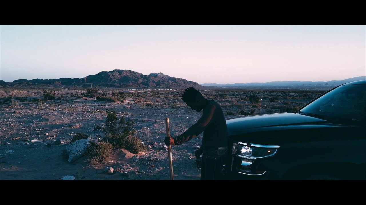 4U - PRIE: New Short Film & Music Video 🎬