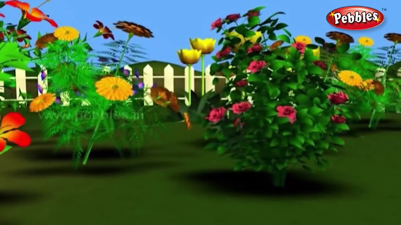 Thumbelina Story in Malayalam | Fairy Tales in Malayalam | Malayalam Stories For Kids