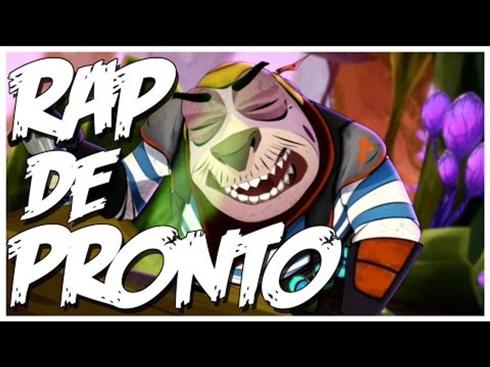 RAP DE PRONTO 2017  |BAJOTERRA RAP| Leyendas por siempre