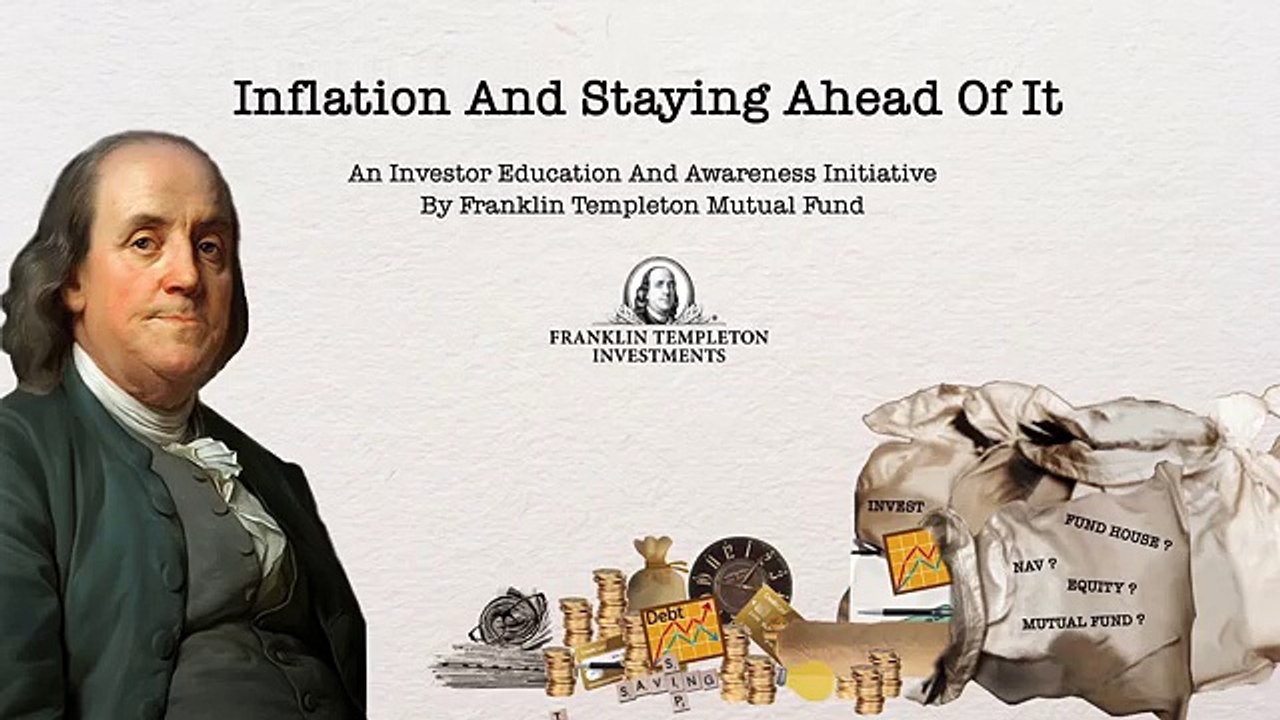 What is Inflation and its Effects- - Franklin Templeton India