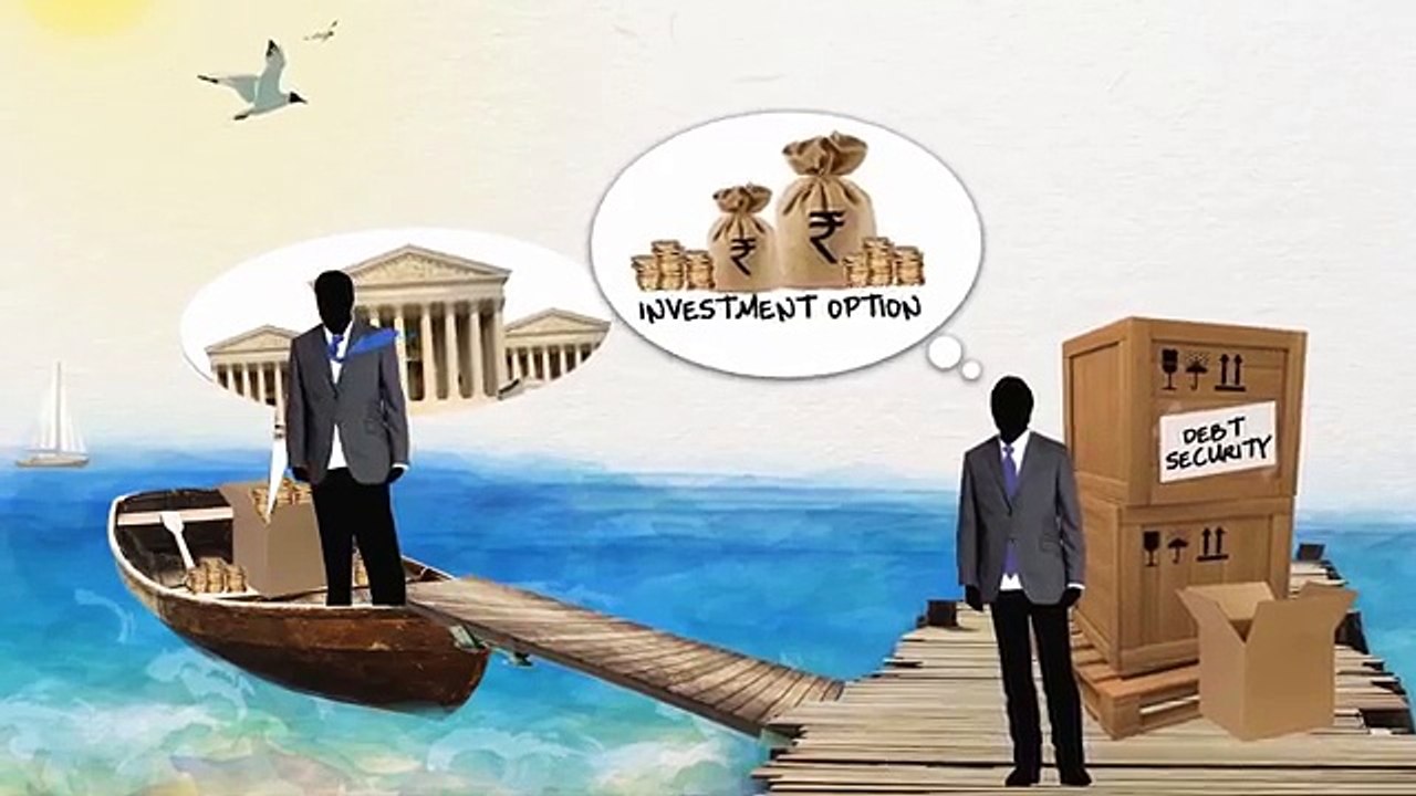 What are the Different Types of Debt Funds- - Franklin Templeton India