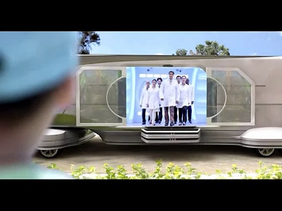 New Surf excel matic - Malyalam