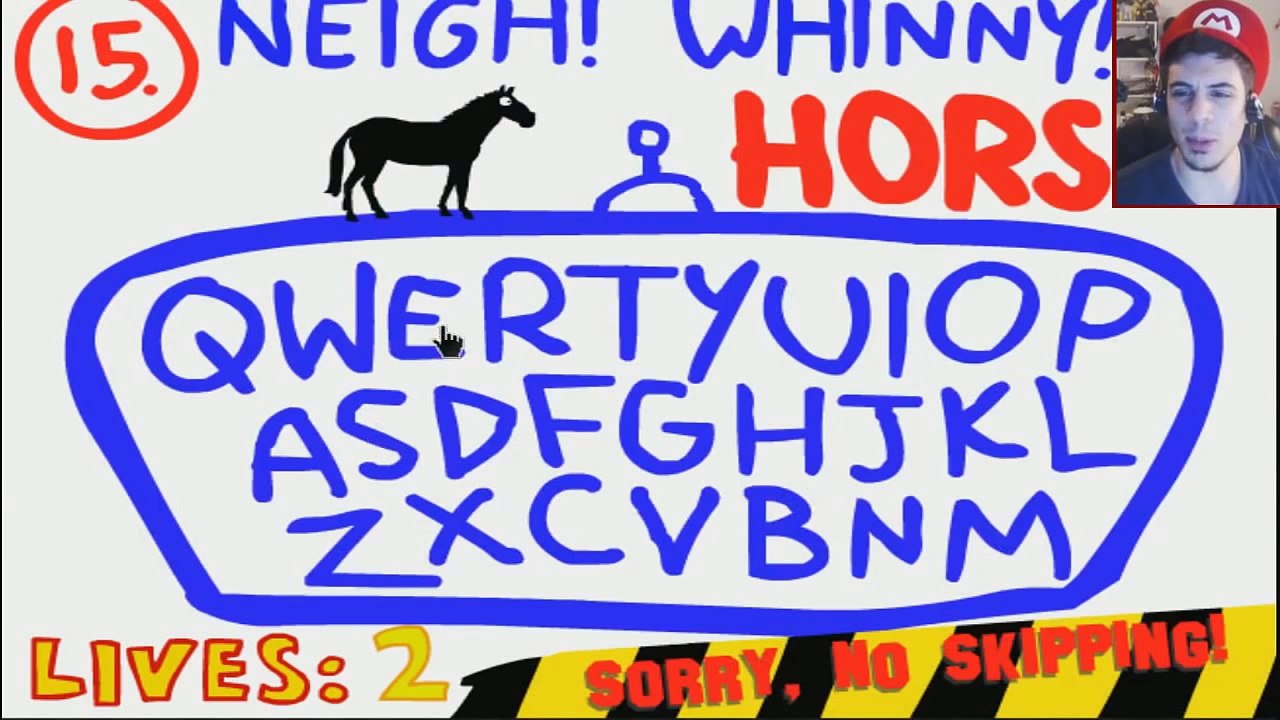 The Impossible Quiz .crap (ChilledChaos)