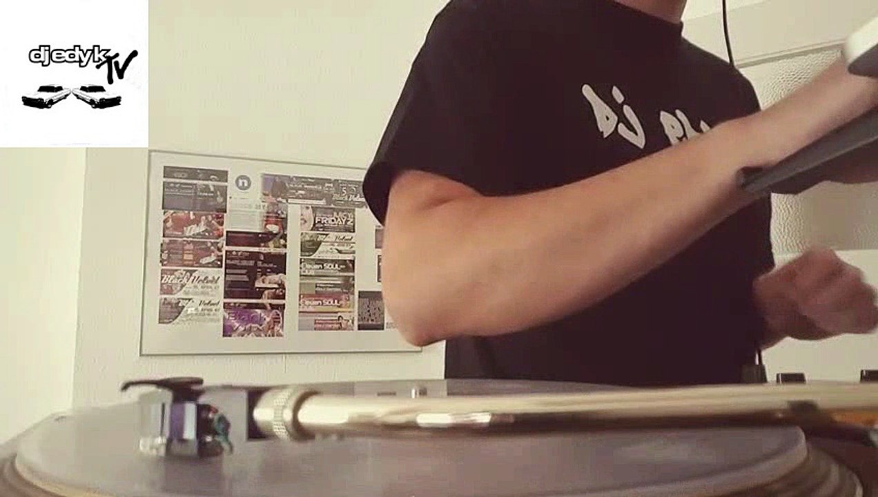 DJ EDY K - 90s R&B Flava Vol.8 (Live Preview Mix) Full Mix Release 15.09.17