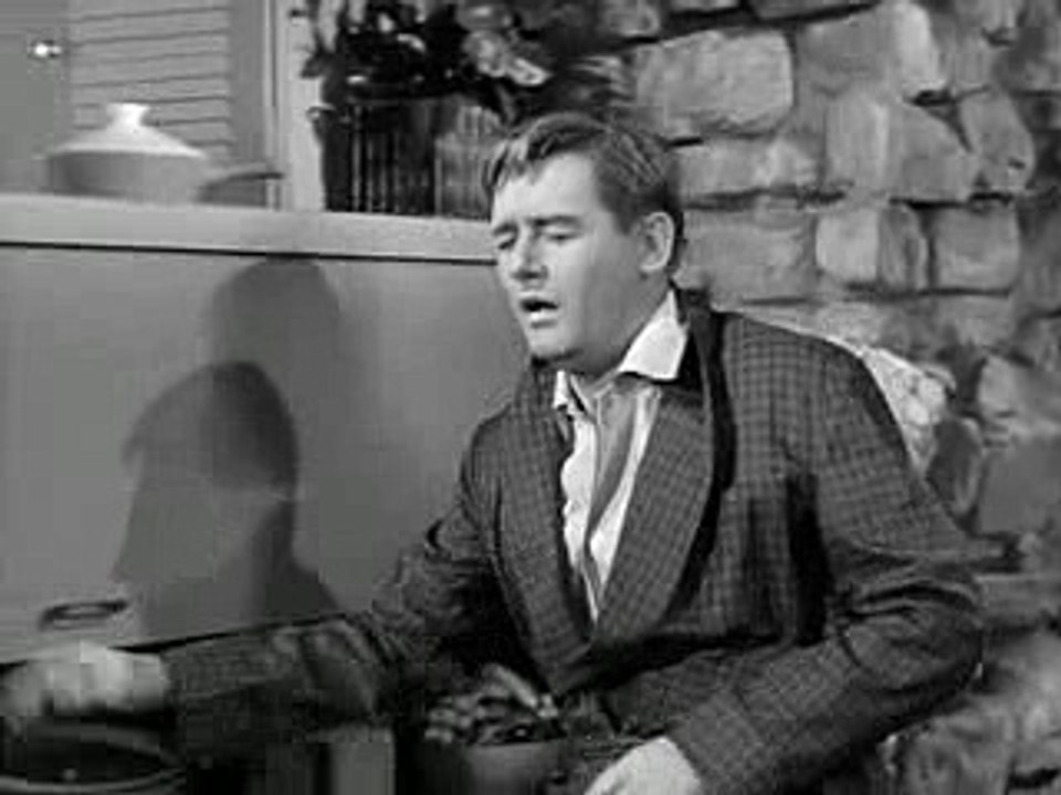 Mister Ed S04E23-Ed The Musician