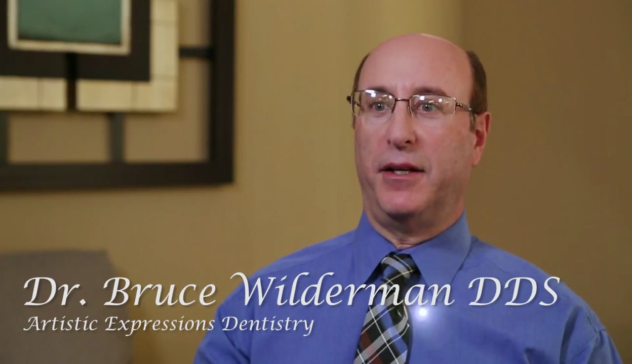 Dental Anxiety - Doylestown, PA - Dr. Bruce Wilderman