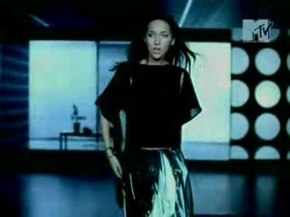 Alsou - Vchera