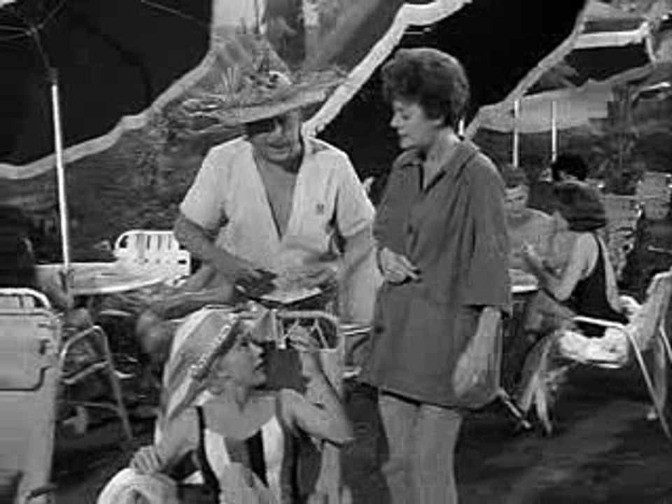 Mister Ed Season 5 Episode 12 - Ed the Stowaway