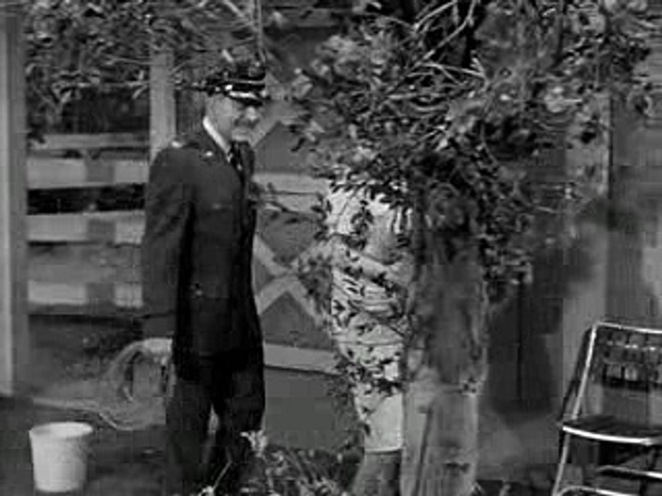 Mister Ed S05E14-Ed The Sentry