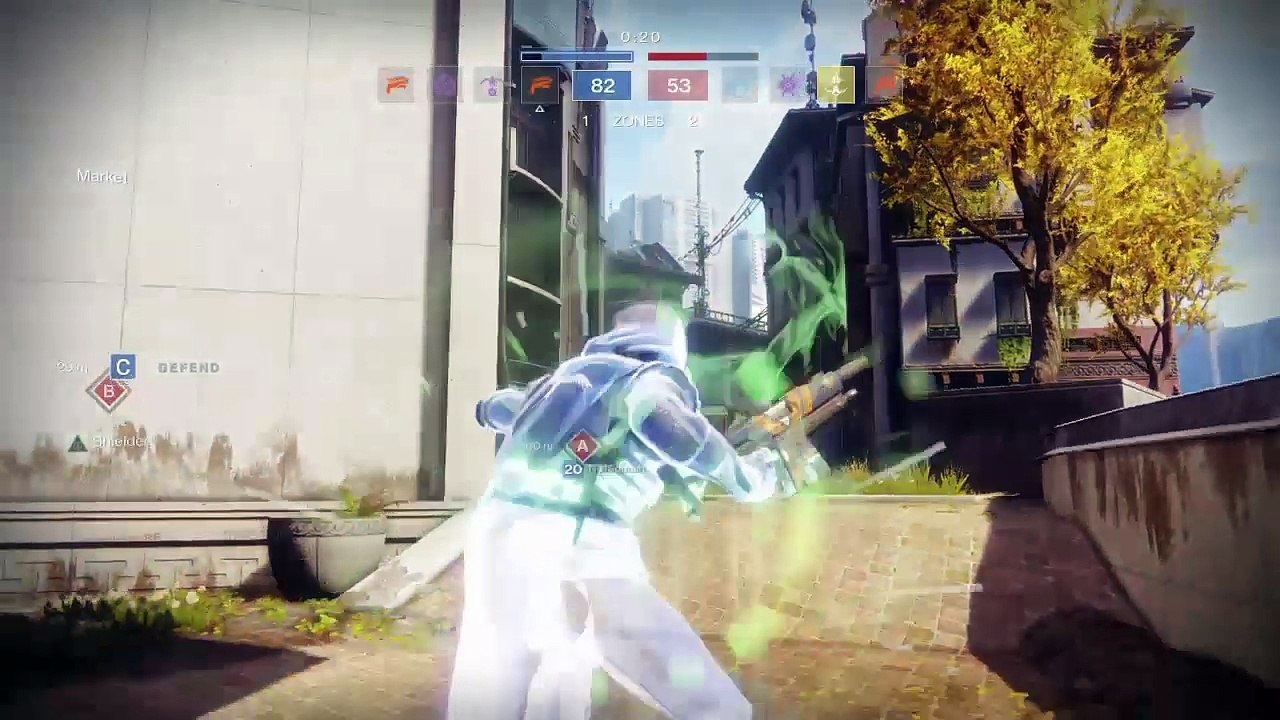 The Dynasty Brethren!!!!