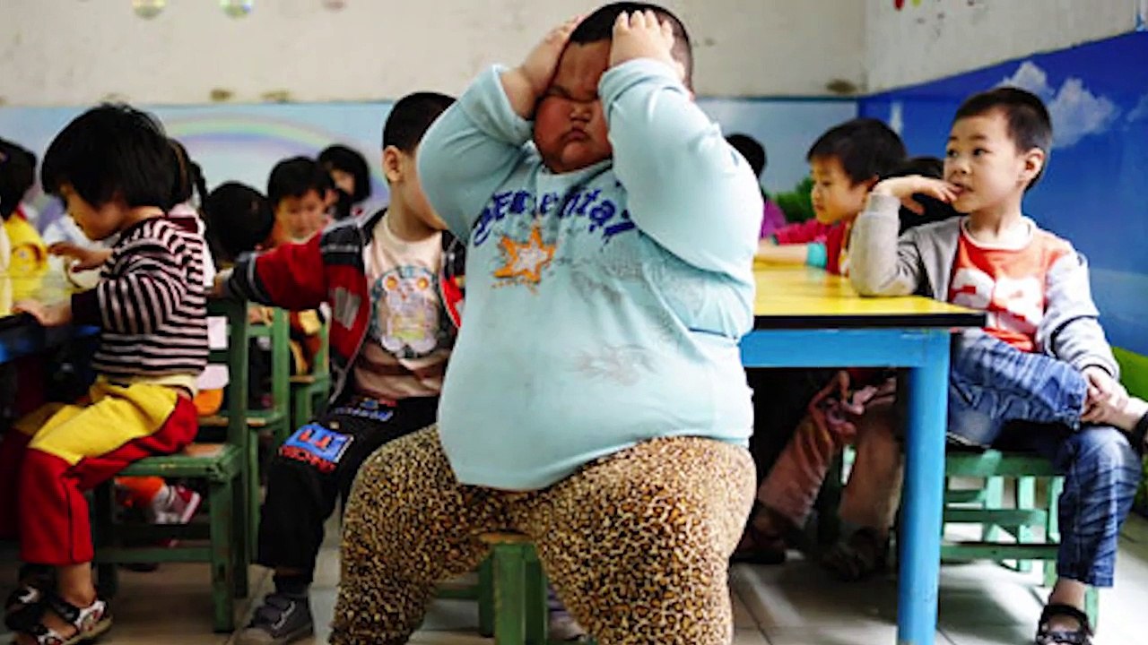 9 ДЕТЕЙ В СУЩЕСТВОВАНИЕ КОТОРЫХ СЛОЖНО ПОВЕРИТЬ