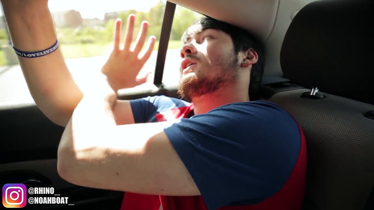 TYPES OF UBER DRIVERS