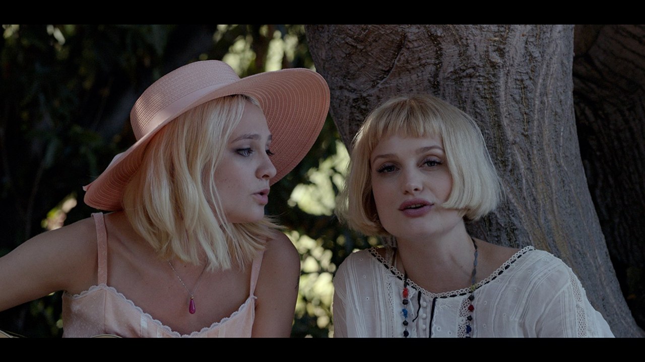 Transparent Season 4 Episode 1' :: Episode 1 -- Episode 1