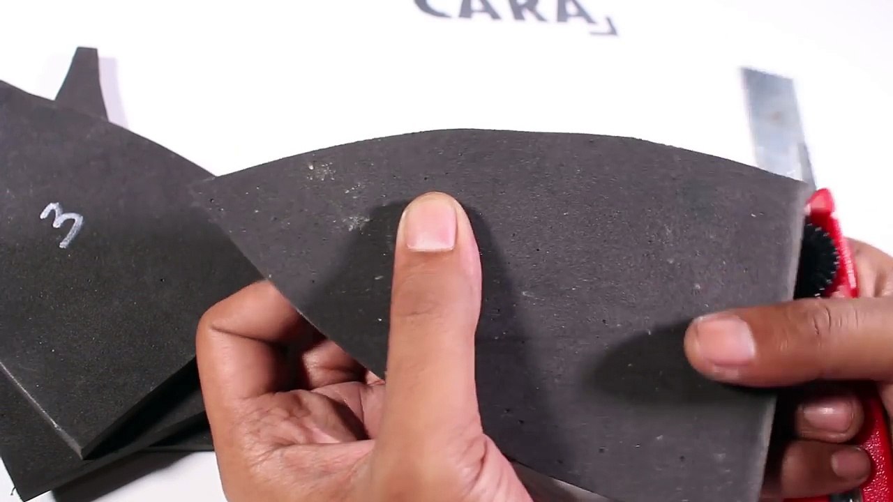 BoBoiBoy Galaxy - Cara Membuat Topi BoBoiBoy Galaxy