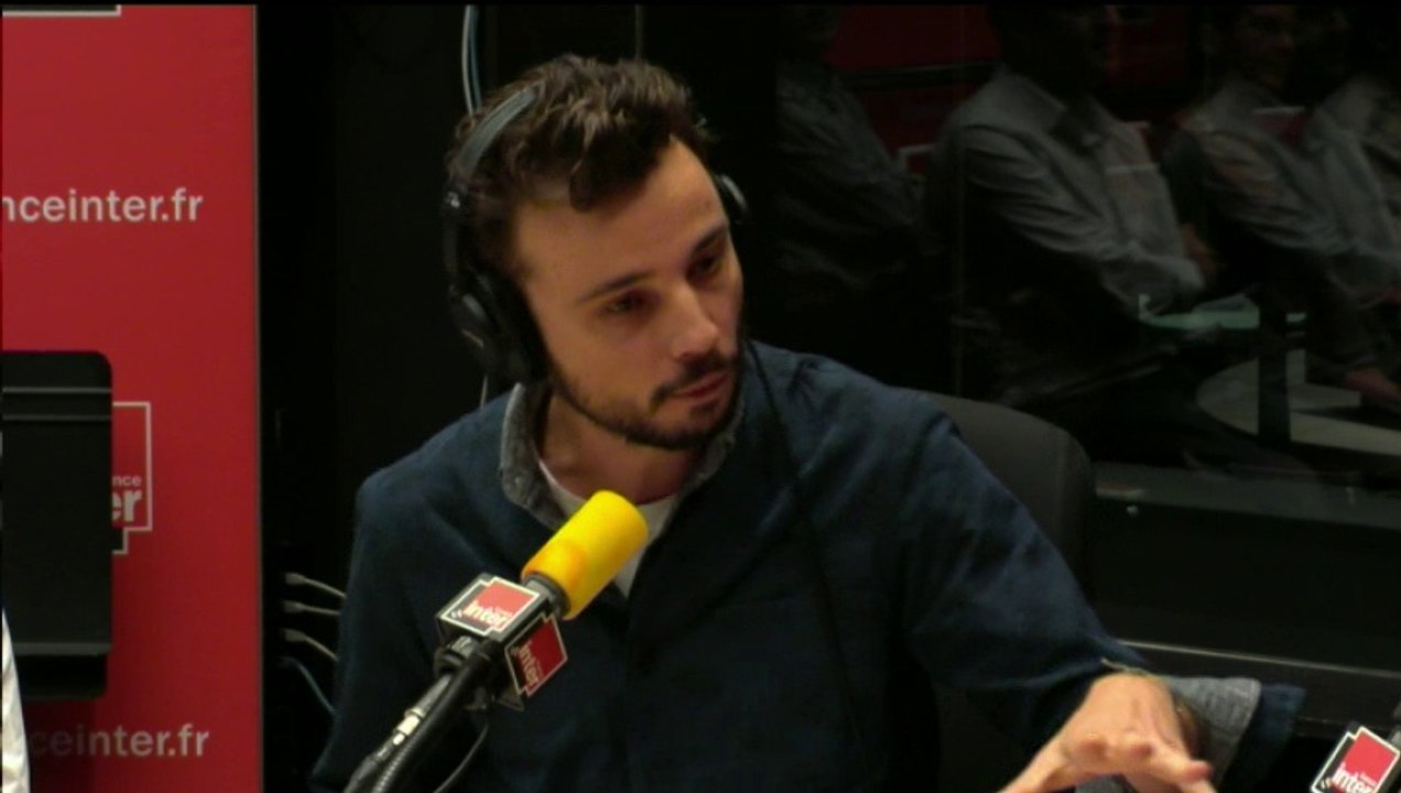 Lorsque Tom Villa faisait des exposés sur Titeuf - Tom Villa a tout compris