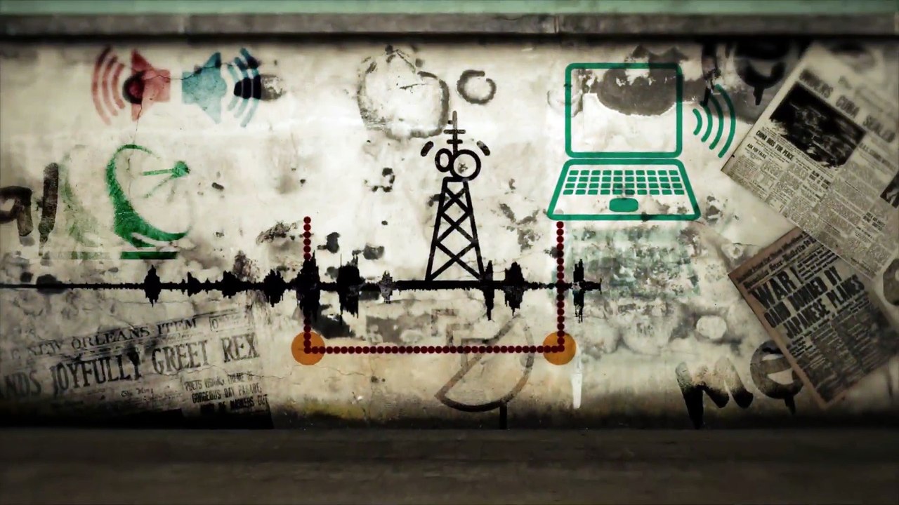 Media Review - Platform Media