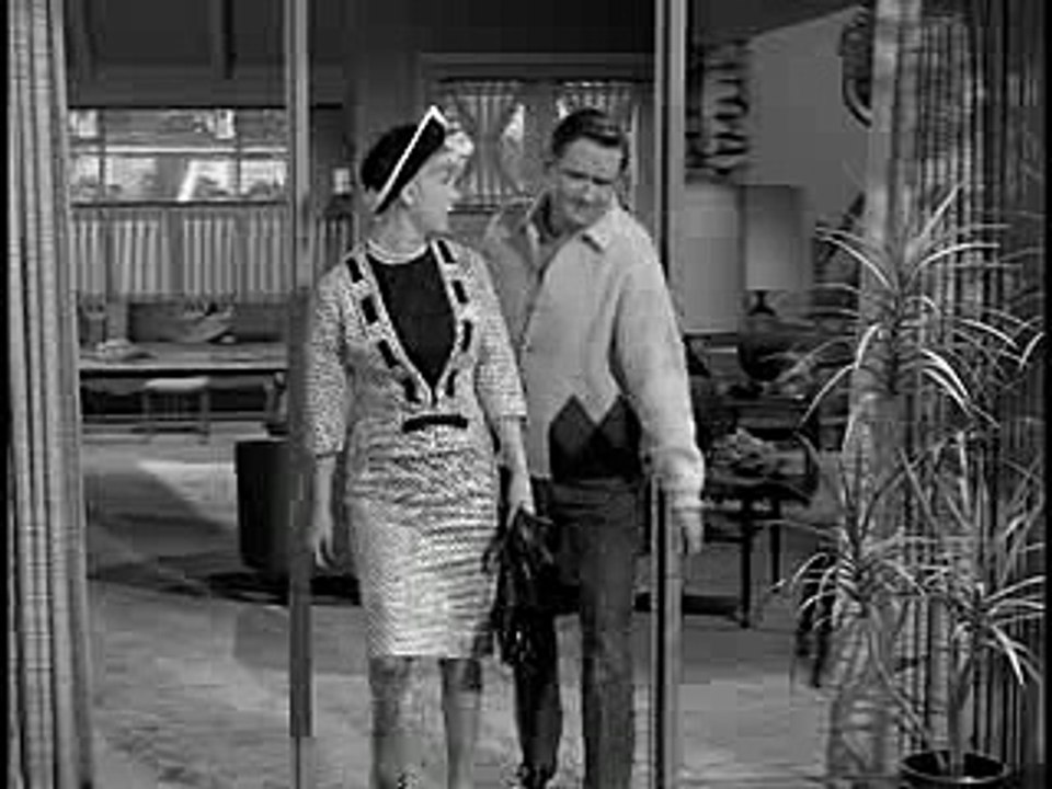 Mister Ed S05E24 - Ed the Artist 🎨