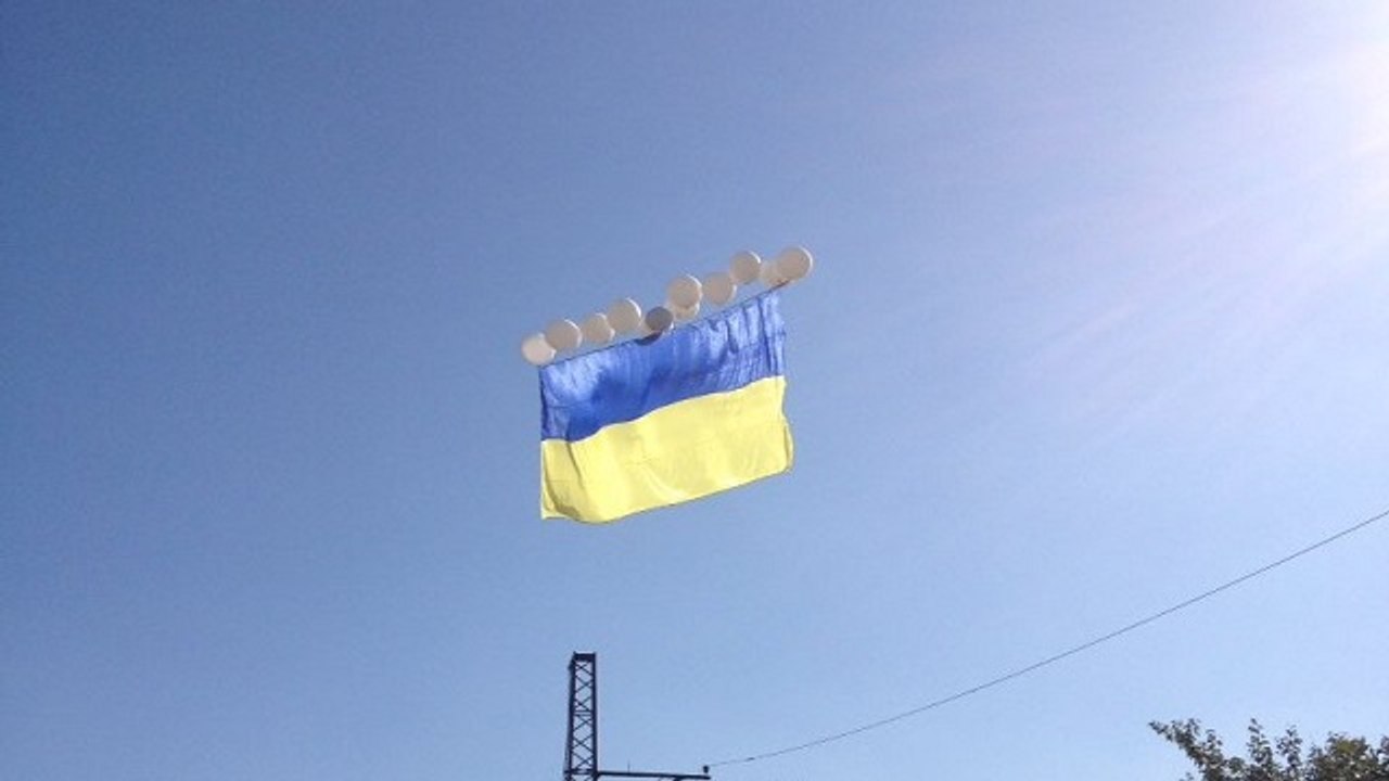 Донецьк Київський район: Благодійна допомога та реквізити