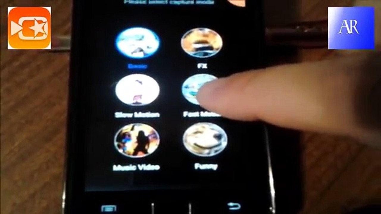 VivaVideo: FREE VIDEO EDITOR ---ANDROID VIDEO EDITOR