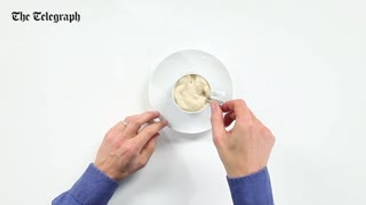 Kitchen shortcuts: coffee