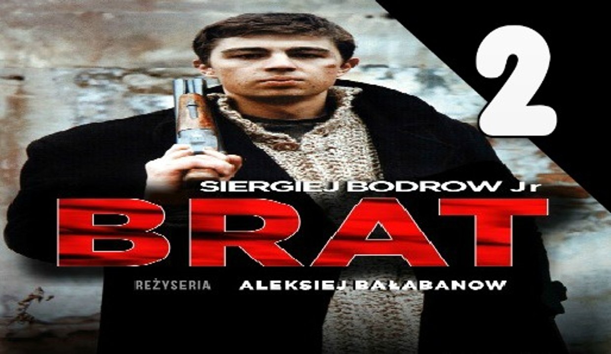 Brat - Epizoda 02