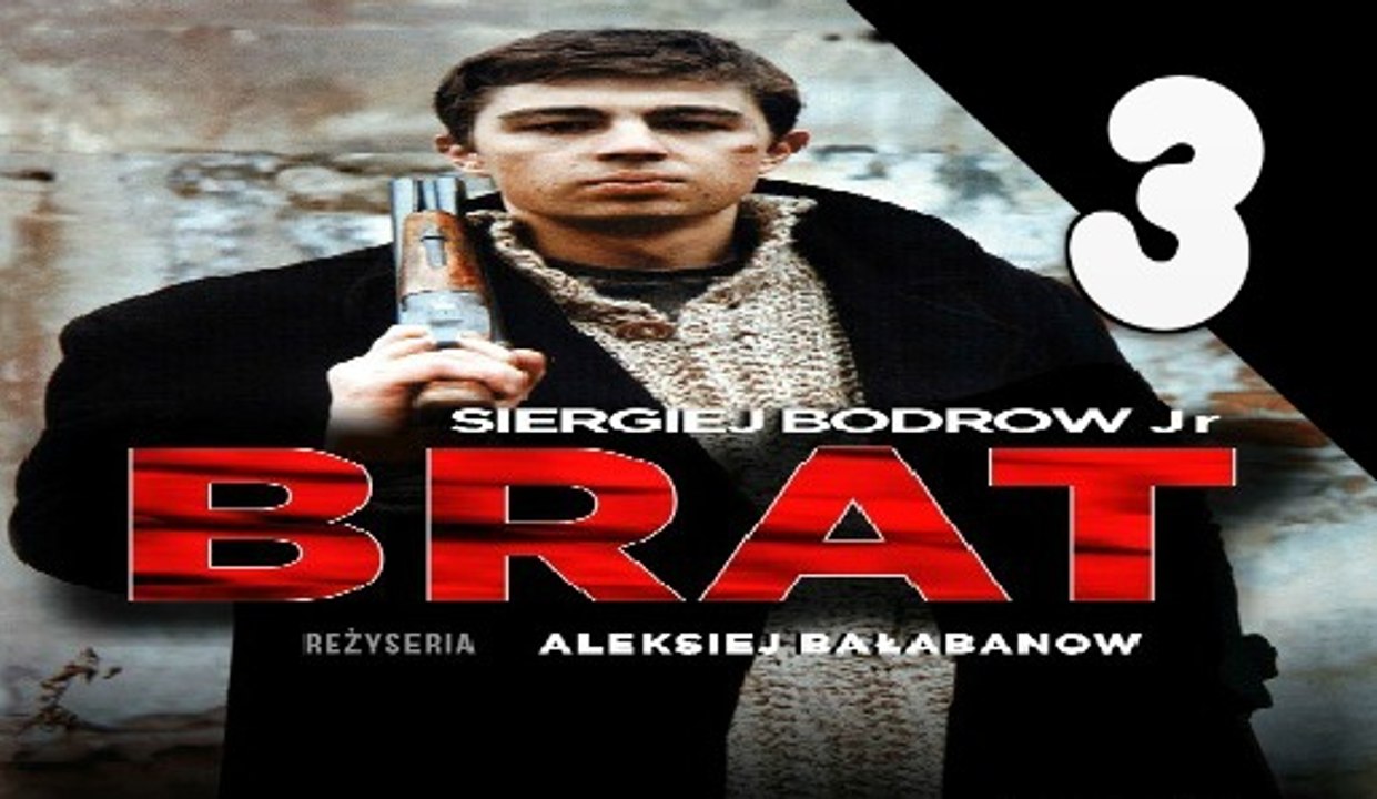 Brat - Epizoda 03