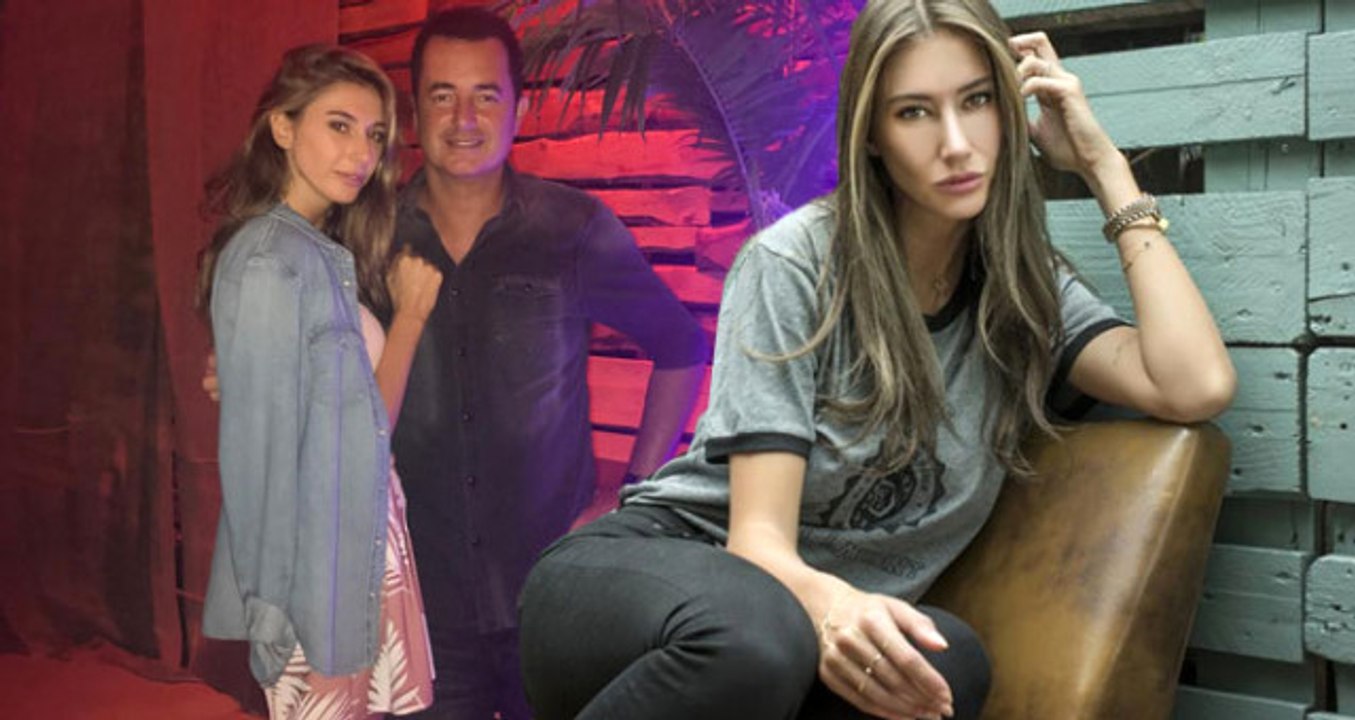 Şeyma Subaşı, Yeni Soyadına Şimdiden Alıştı