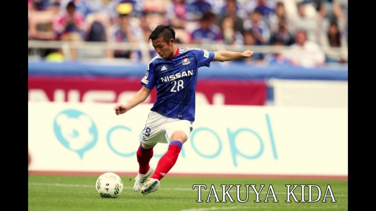 KIDA TAKUYA