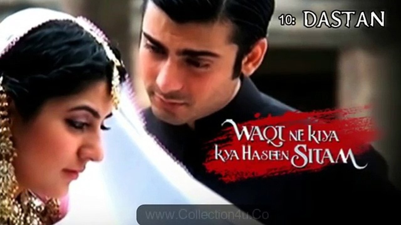 Top 10 Most Popular Pakistani Drama Serials