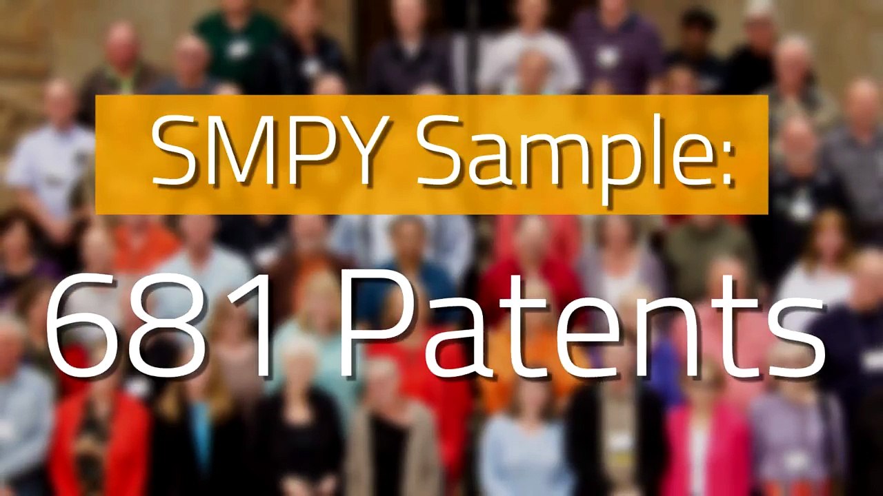 Quick Learners; High Achievers: Study of Mathematically Precocious Youth