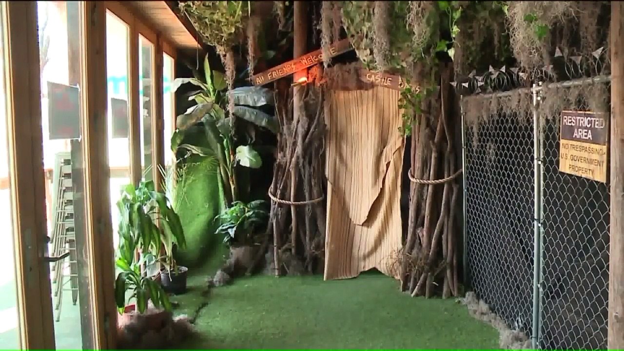 Netflix Responds to 'Stranger Things' Pop-Up Bar in Chicago