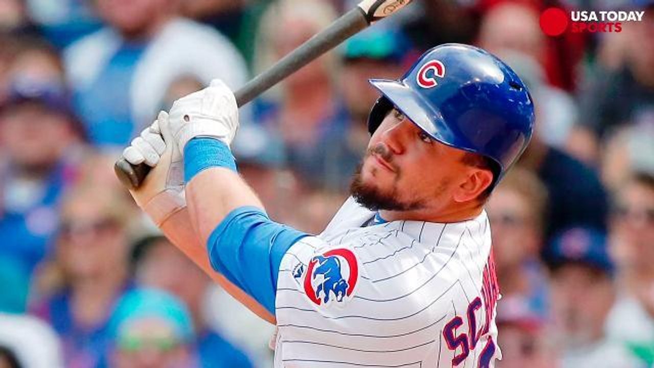 MLB postseason races heat up