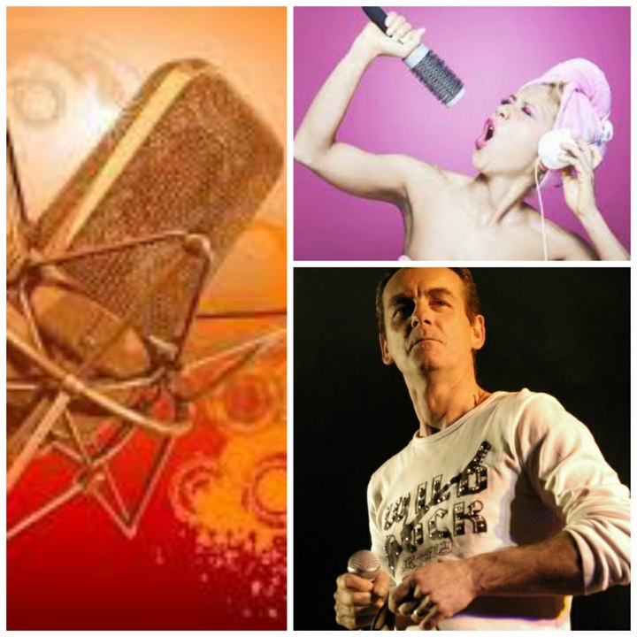 je suis comme je suis