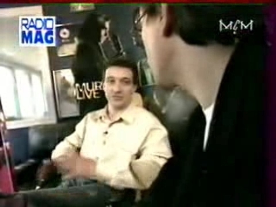 Radio Mag - Les radios autoroutieres + Radio Scoop