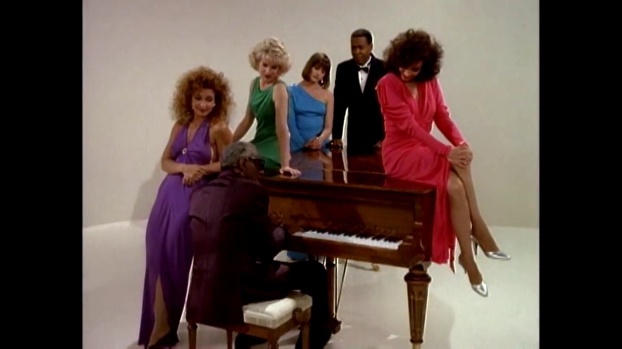 Designing Women: Season Six (1991)  - Clip: Opening Credits