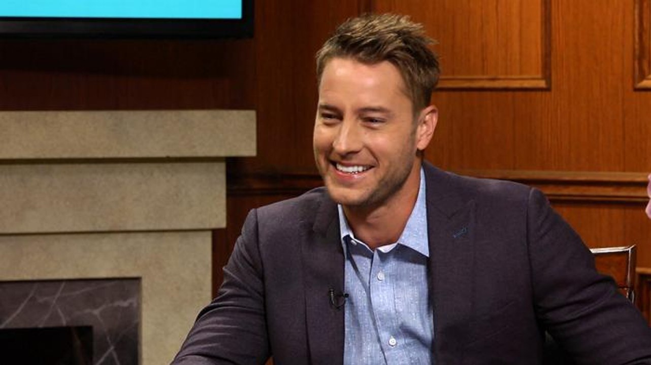 How Sly Stallone ended up on 'This is Us'