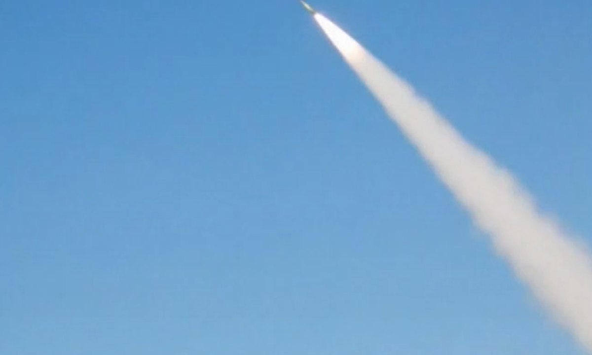 Militer Amerika Serikat Gelar Latihan Militer di Korsel