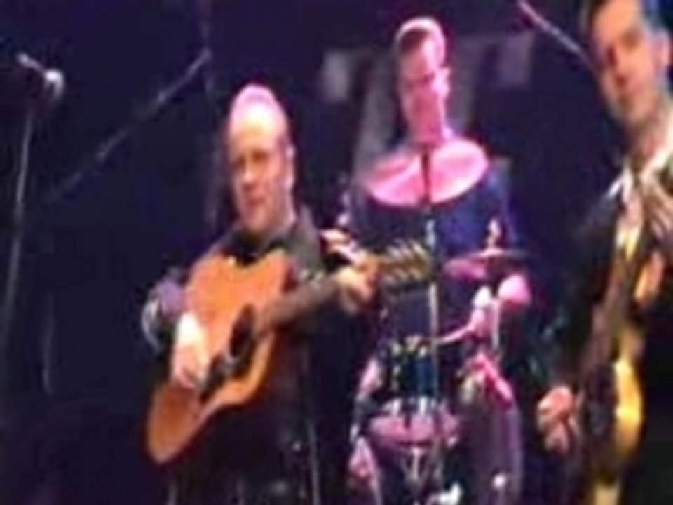 The Barnshakers - Cry, Cry, Cry