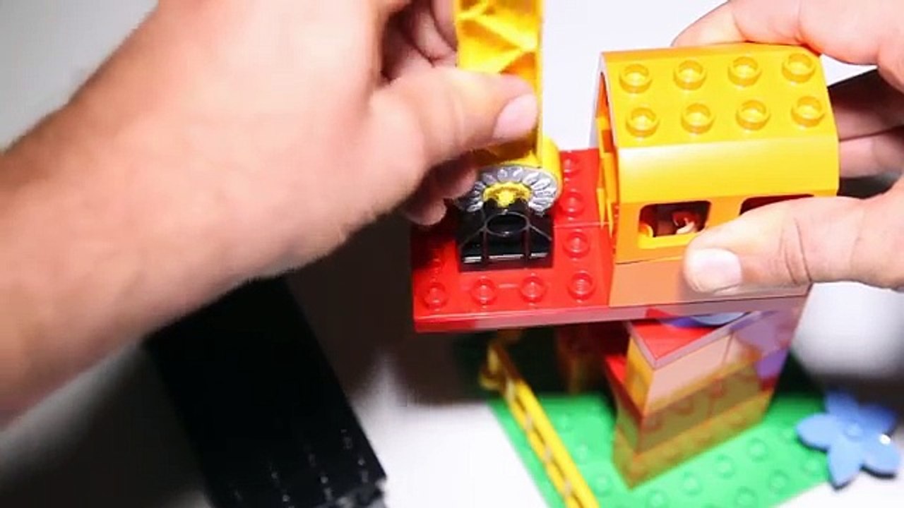 Lego Education 45008 Math Train Speed Build with Problem Solving