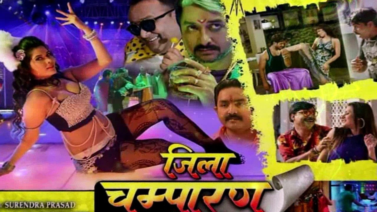 khesari lal yadav sabit kiye ki wo action hero hai ACTION KING KHESARI LAL