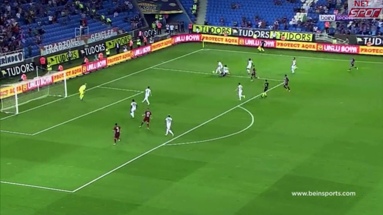 trapzonspor vs alanyaspor 3-4 mac özeti