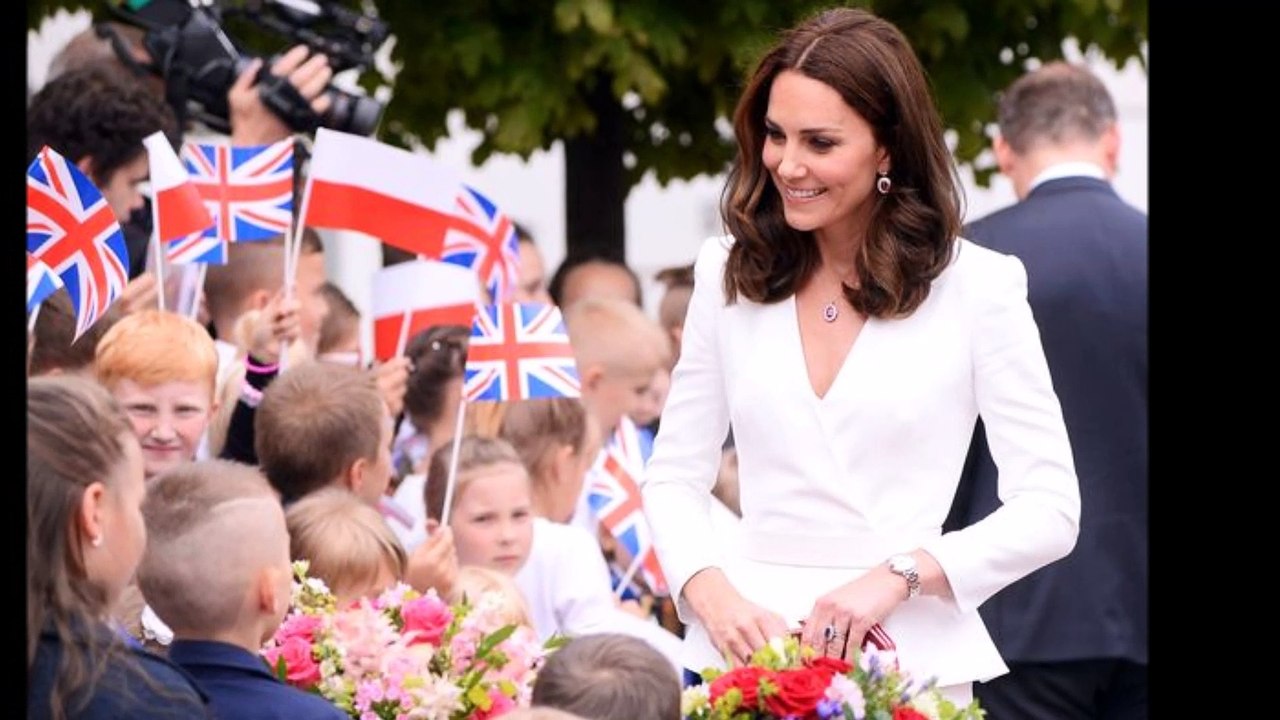 unexpected security measure used by William and Kate